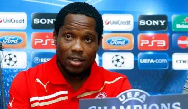 Jean II Makoun retrouve la Champions League