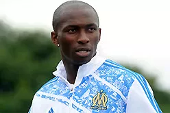 Mbia : « Très difficile de jouer à Marseille »