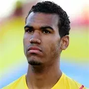 Choupo-Moting, un cœur de lion