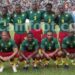 Brazzaville est furieux contre la Fécafoot