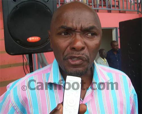 Louis-Paul Mfédé tourne la page de la Panthère