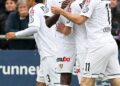 Jacques Zoua buteur et deux fois décisif