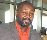 RD Congo-Cameroun: Stephen Tataw écarté