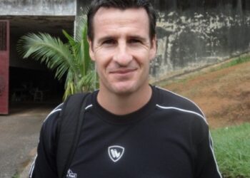 Astres Douala : Hugon à la barre