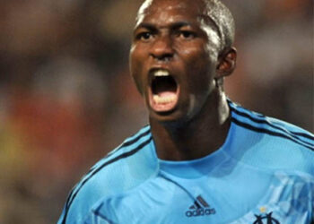 Marseille : Mbia dans deux semaines?