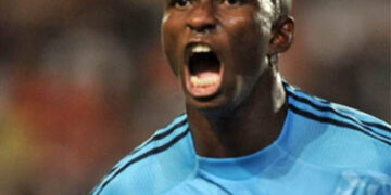 Marseille : Mbia dans deux semaines?