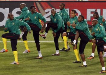 Bxl : Eto’o et A. Song toujours attendus