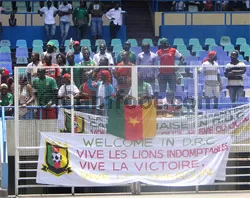 RDC-CMR: Le onze entrant