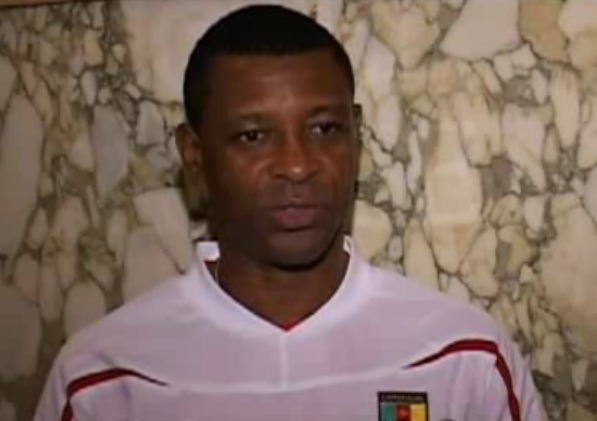 Omam Biyik en toute franchise (vidéo)