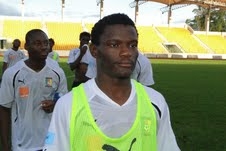 Jean Patrick Abouna Ndzana : Rien à se reprocher