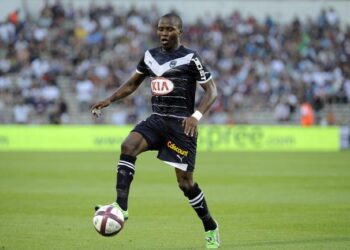 Nguemo fait appel aux supporters bordelais