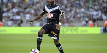 Nguemo fait appel aux supporters bordelais