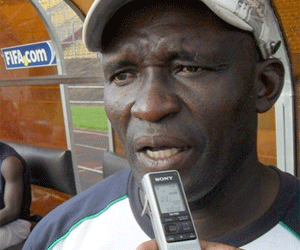 Caïman de Douala : Maurice Mpondo prend les commandes