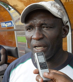 Caïman de Douala : Maurice Mpondo prend les commandes