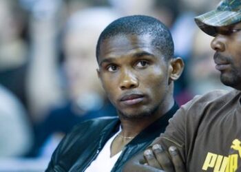 Anzhi s&rsquo;oppose à un éventuel prêt d&rsquo;Eto&rsquo;o