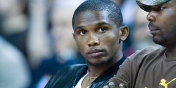 Anzhi s&rsquo;oppose à un éventuel prêt d&rsquo;Eto&rsquo;o