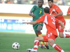 Marrakech: Maroc et Soudan au menu des Lions indomptables