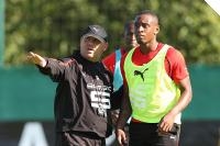 Antonetti: «Kana aurait pu avoir sa chance en Bleus»