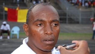 Alexandre Belinga: «Que la date de la finale au Cameroun soit connue d’avance et imposée à tous»