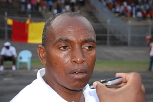 Alexandre Belinga: «Que la date de la finale au Cameroun soit connue d’avance et imposée à tous»