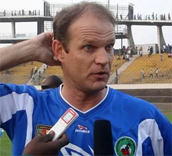 Lavagne négocie, Nkono c’est non