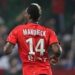 Rennes : Mandjeck prend du galon