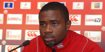 A. Chedjou: « La Juventus a eu mon agent »