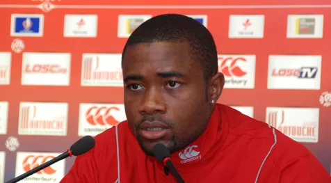 A. Chedjou: « La Juventus a eu mon agent »