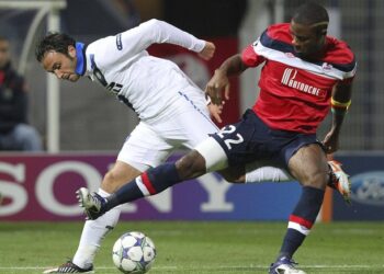 C1: Bâle et Lille désillusionnés