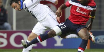 C1: Bâle et Lille désillusionnés