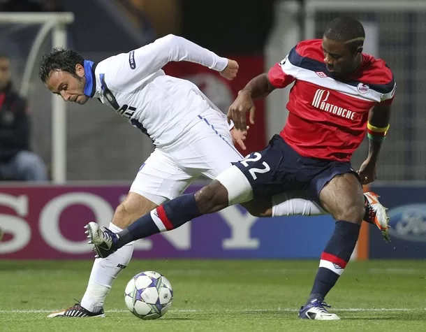 C1: Bâle et Lille désillusionnés