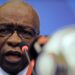 Warner accuse Blatter