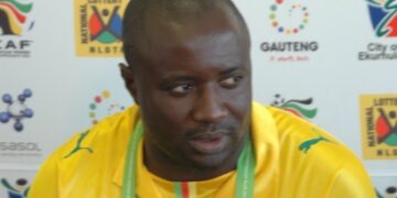 Enow Ngatchou :  « Les filles sont prêtes »