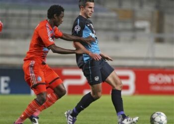 Nkoulou : « Le scénario fait très mal »