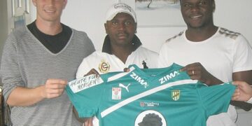 Pierre Boya se relance en Autriche