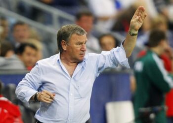 Javier Clemente : « S’ils veulent que je parte, qu’ils viennent me le dire »