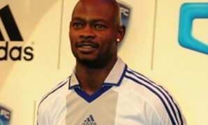 Al Hilal : Des nouvelles d&rsquo;Achille Emana