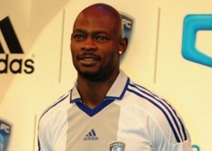 Al Hilal : Des nouvelles d&rsquo;Achille Emana