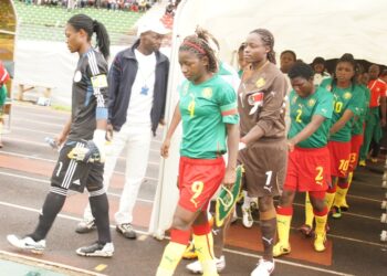 Jeux Olympiques 2012 : Les Lionnes seront à Londres