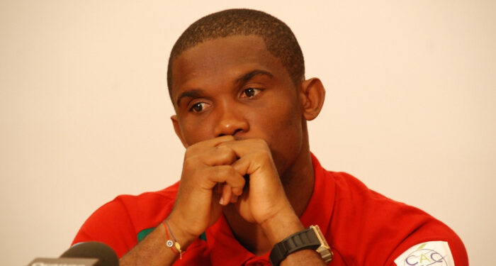 Eto&rsquo;o s&rsquo;oppose au licencement de Clemente