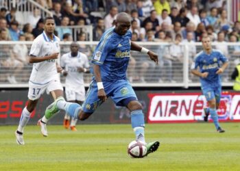 Mbia encore trop juste