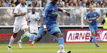 Mbia encore trop juste