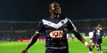 Nguemo : « On va y arriver »