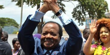 Lions indomptables: Biya retarde l&rsquo;annonce