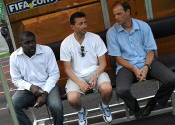 Pourquoi Lavagne inspire méfiance?