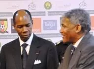 Primes :Michel Zoah drible les Lionnes