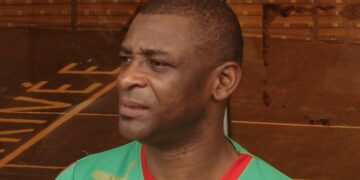 Cameroun : Omam-Biyik repêché ?