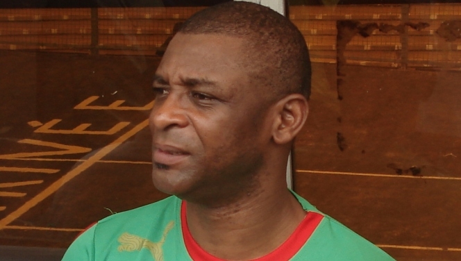 Cameroun : Omam-Biyik repêché ?