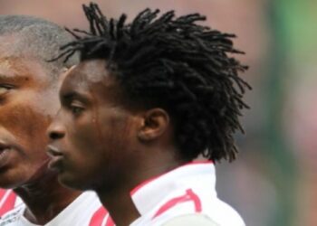 Moukandjo à l&rsquo;infirmerie