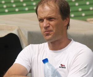 Lavagne: Seuls les résultats parleront